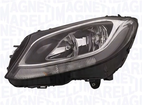 Headlight